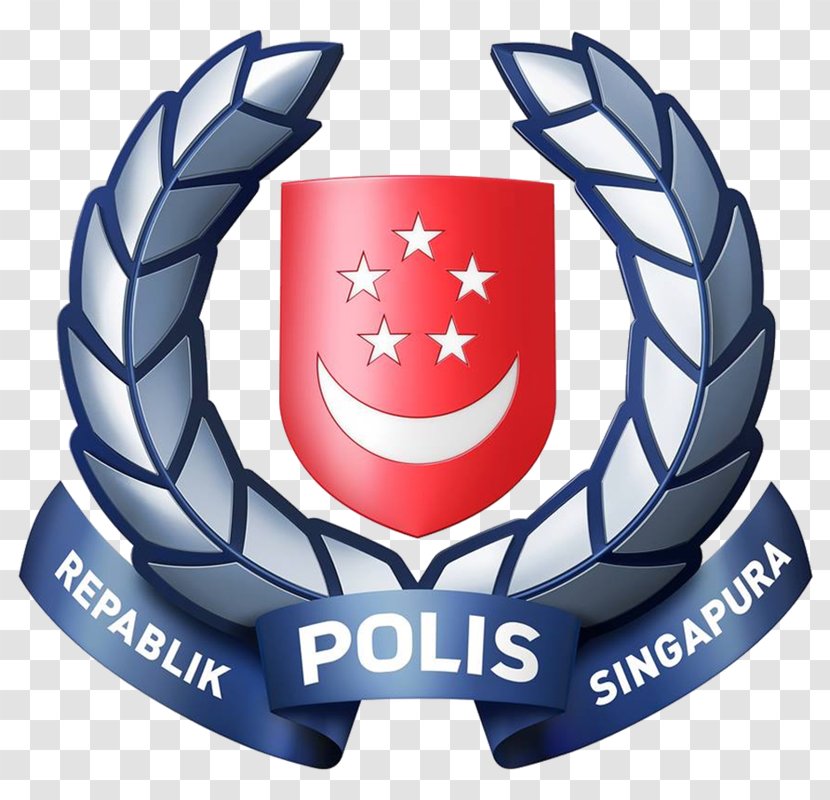 Singapore Police Force Volunteer Special Constabulary Officer Cantonment Complex Transparent PNG