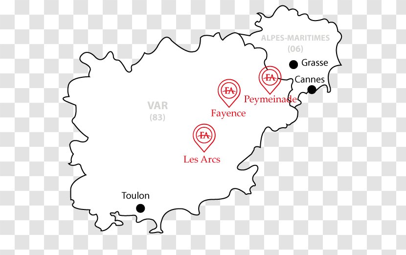 Line Point Map Brand Tuberculosis - Tree Transparent PNG