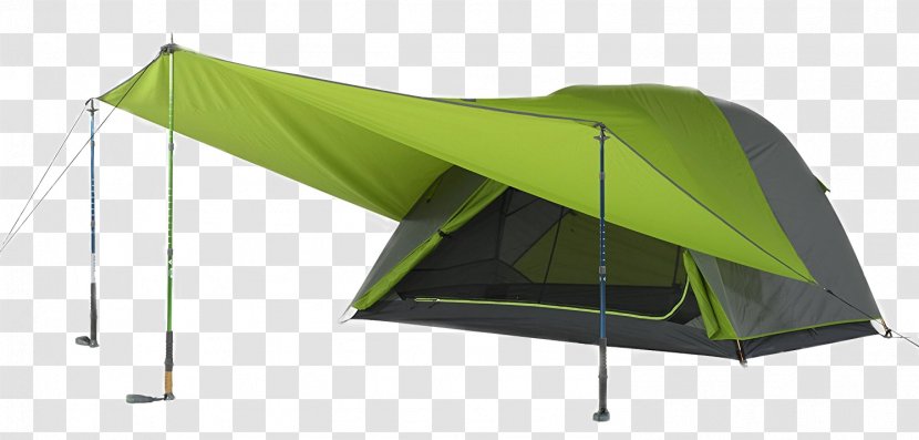 Tarpaulin Tent Kelty TraiLogic TN Silnylon - Outdoor Recreation - Fly Transparent PNG