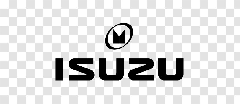 Isuzu Motors Ltd. Car MU TF - Brand Transparent PNG