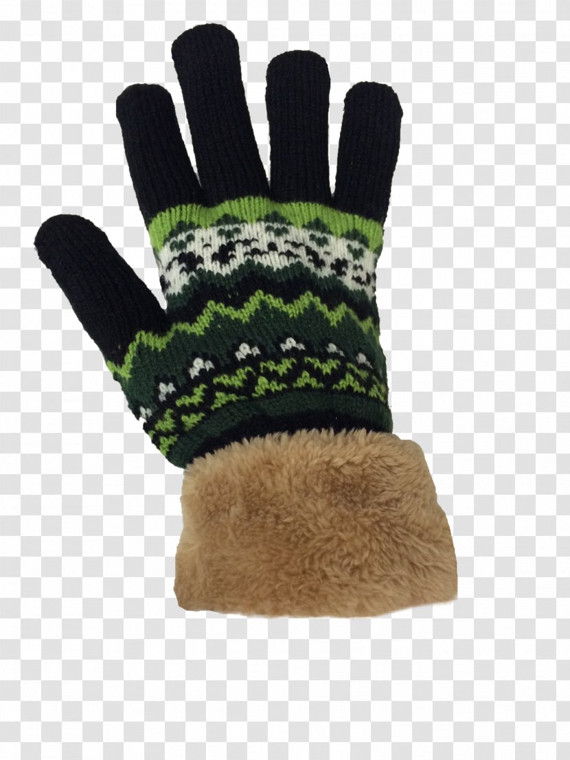 Glove Fashion Winter Clothing Fake Fur Accessories - Wholesale - Gloves Transparent PNG