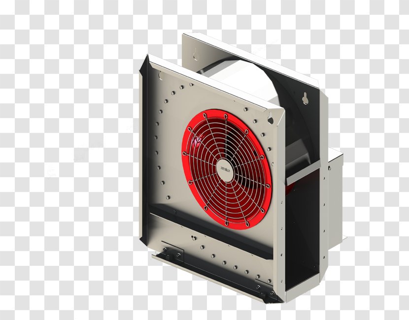 Computer System Cooling Parts Fan Transparent PNG