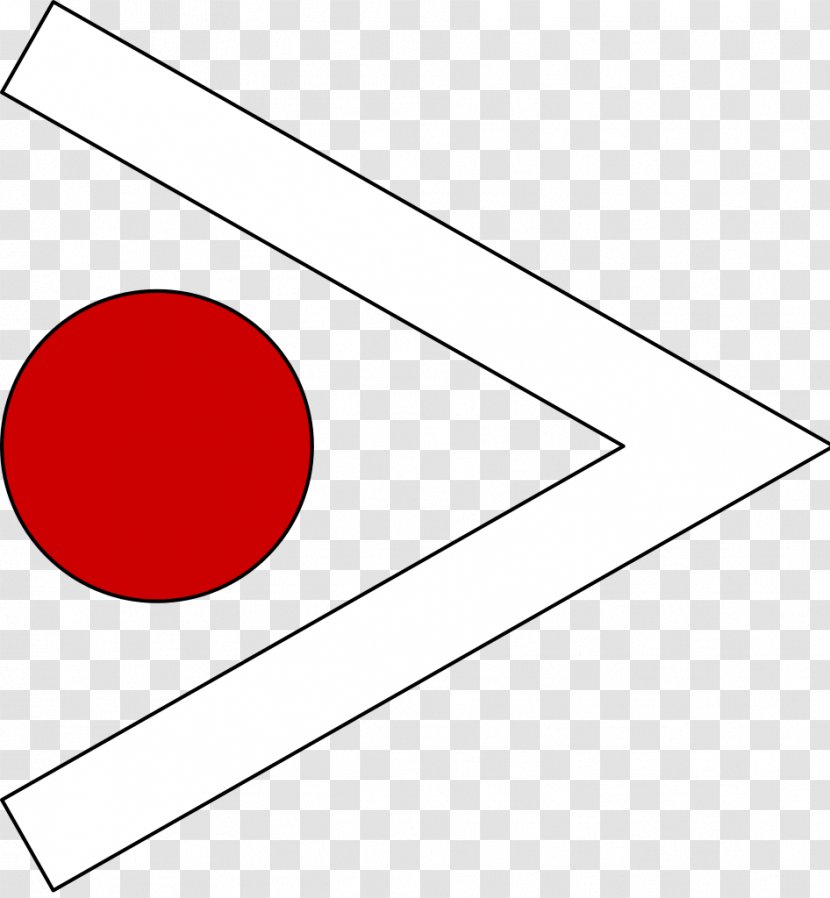 Line Angle Point Font Brand - Red - Verbot Der Einfahrt Transparent PNG