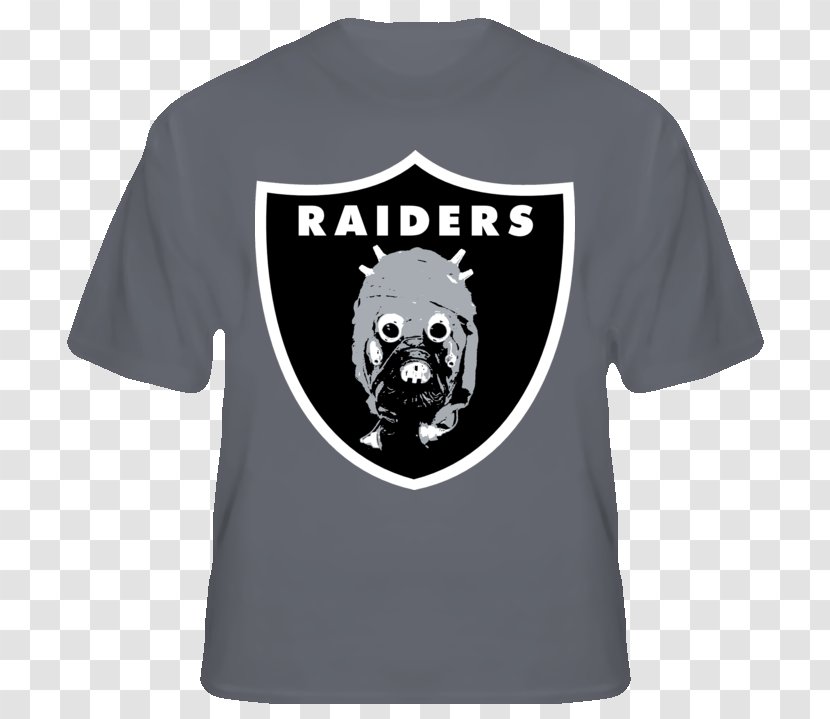 2016 Oakland Raiders Season NFL The Raider Image American Football - Super Bowl Transparent PNG