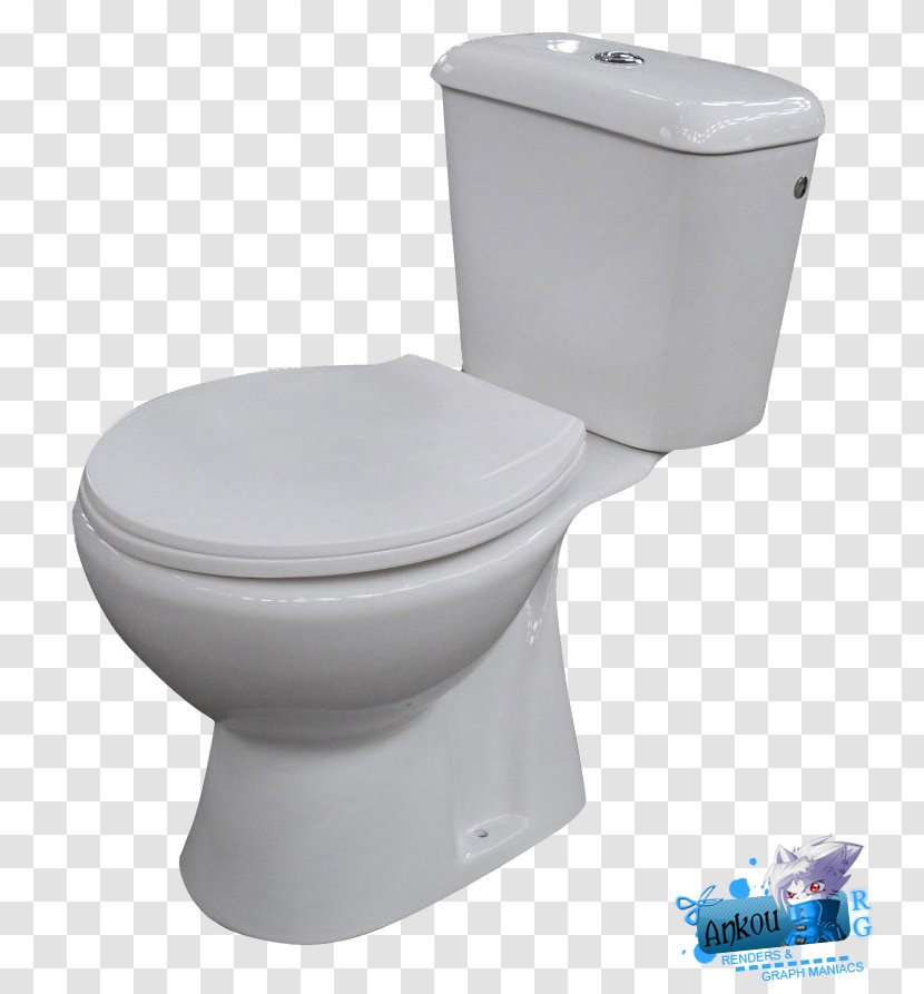 Toilet & Bidet Seats Product Design Ichigo Kurosaki World Cup - Mascot - Keramag Transparent PNG