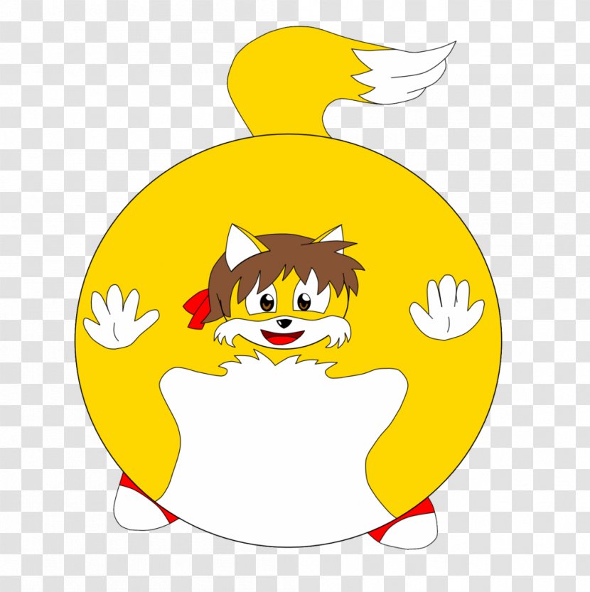 DeviantArt Artist Beak Smiley - Yellow - Turkey Balloon Transparent PNG