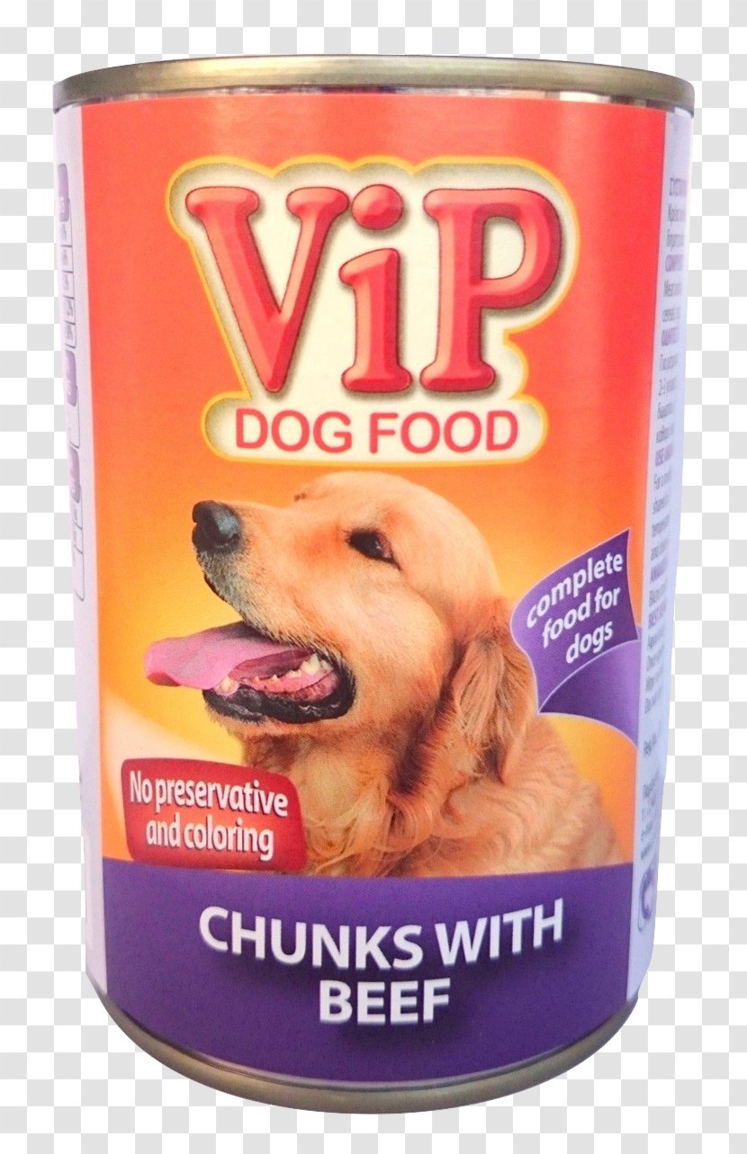 Puppy Dog Food Flavor Poster Transparent PNG