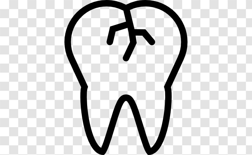 Dentistry Human Tooth Clip Art - Smile - Decay Vector Transparent PNG