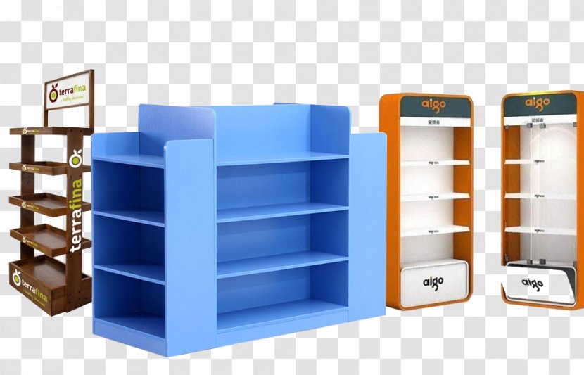 Display Stand Shelf Paper Wood - Lignin - Rack Transparent PNG