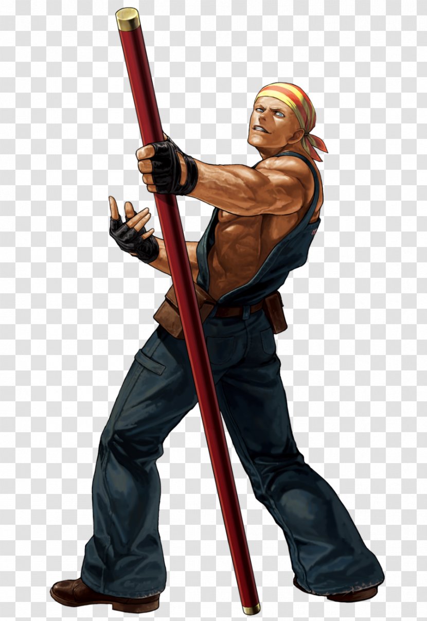 The King Of Fighters XIII Fatal Fury: XIV KOF: Maximum Impact 2 Terry Bogard - Baseball Equipment - Kane Transparent PNG