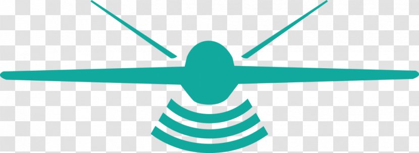 Aircraft Linn Aerospace Unmanned Aerial Vehicle Television Show News - Symbol - Fixed-wing Transparent PNG
