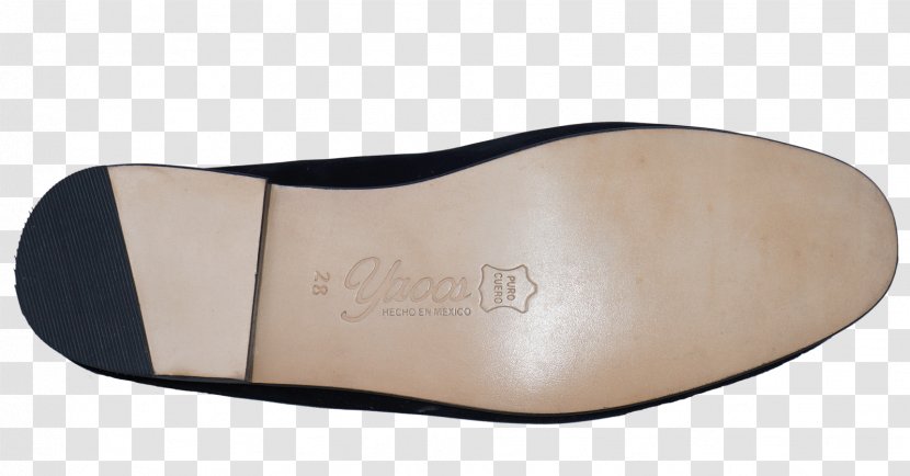 Brand Beige - Shoe - Design Transparent PNG