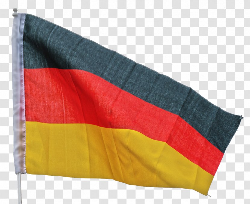 Flag Of Germany Image National Transparent PNG