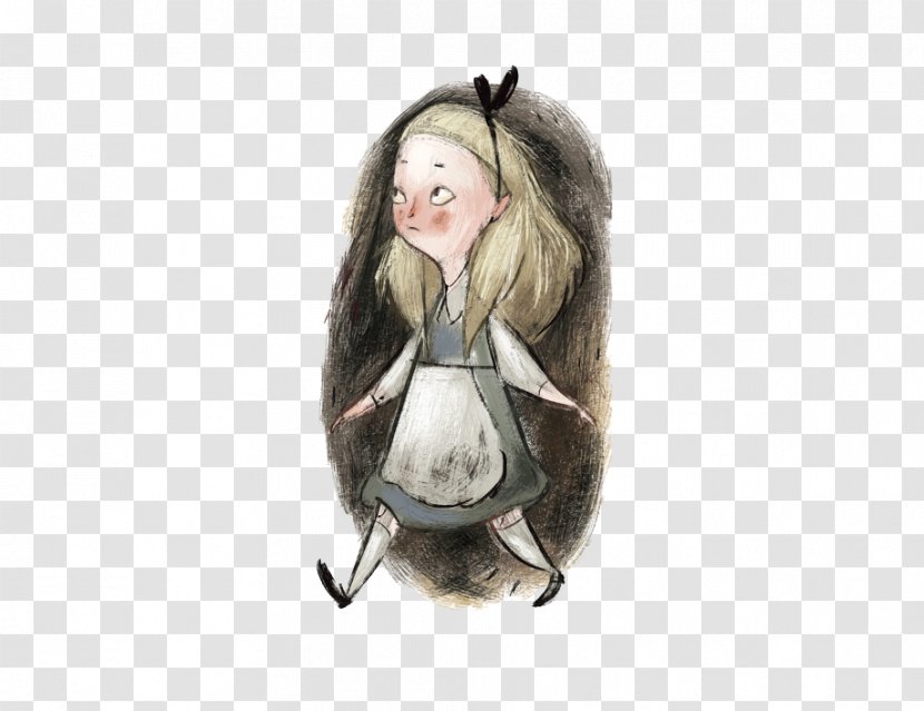 Alices Adventures In Wonderland Cheshire Cat Illustration - Book - Fairy Tale Cinderella Transparent PNG