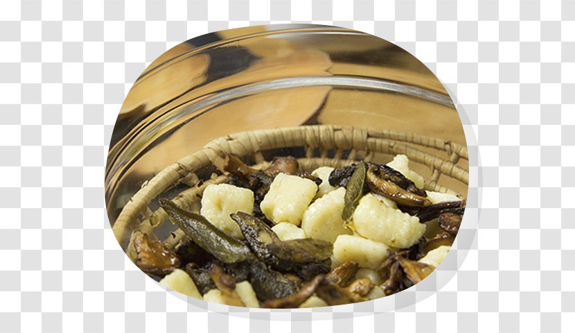 Vegetarian Cuisine Gnocchi Minestra Di Ceci Italian Marmalade - Common Sage - Lentil Soup Transparent PNG
