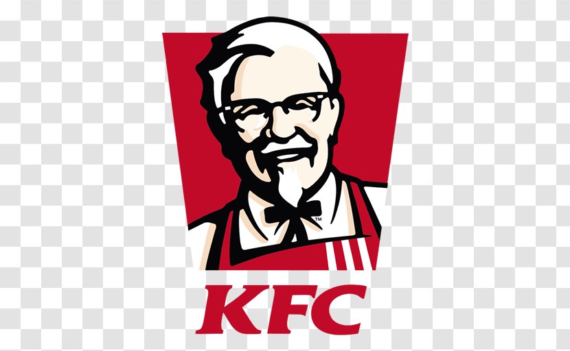 KFC Fried Chicken Restaurant Logo Clip Art Transparent PNG