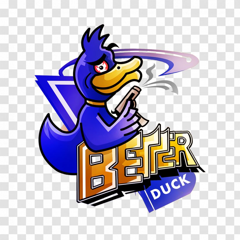 Beak Logo Brand Character - Cartoon - Bird Transparent PNG