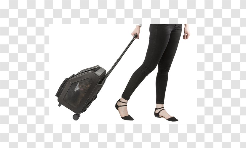 Handbag Hand Luggage - Vacuum Cleaner - Design Transparent PNG