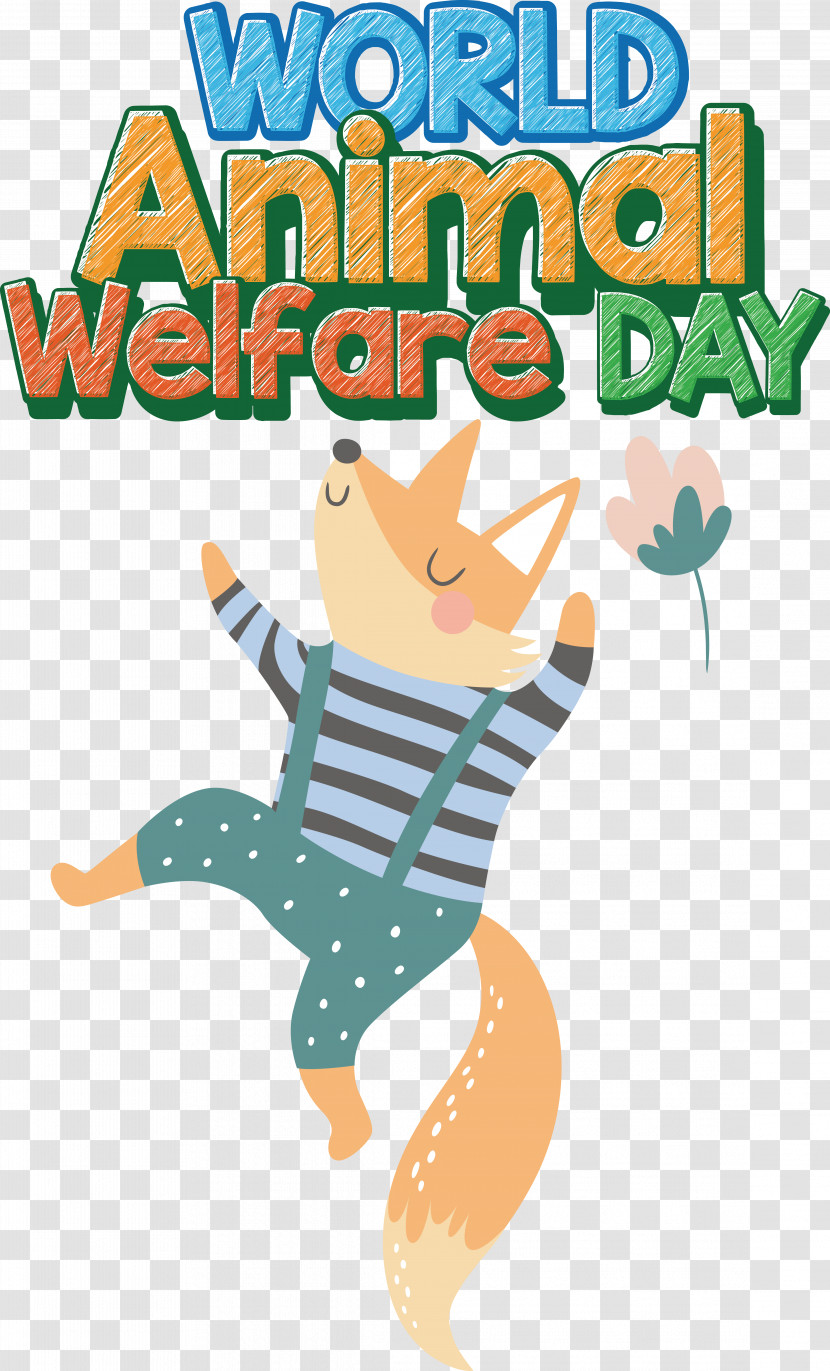 World Animal Day Transparent PNG