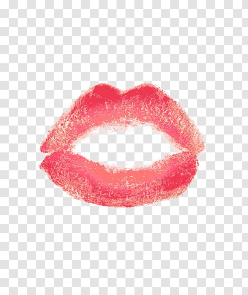 Lipstick MAC Cosmetics Beauty - Mouth Transparent PNG