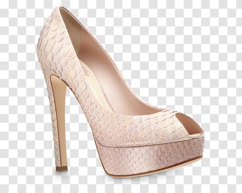 Blog Shoe Sandal - Miss Dior Transparent PNG