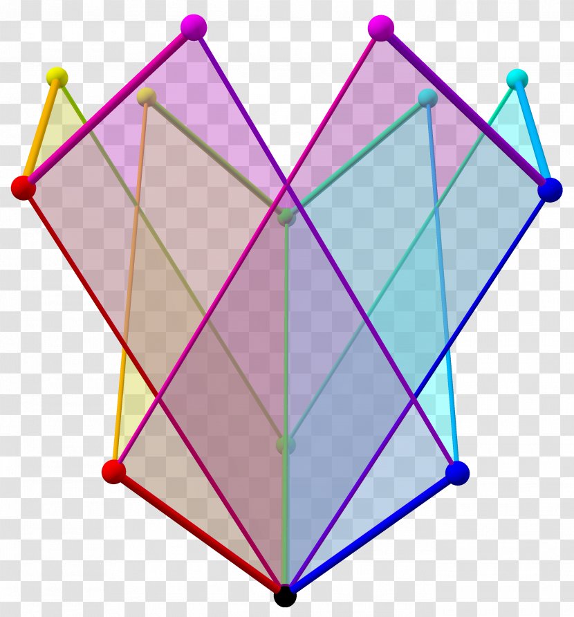 Pascal's Triangle On-Line Encyclopedia Of Integer Sequences Simplex Point - Magenta - Concertina Border Transparent PNG