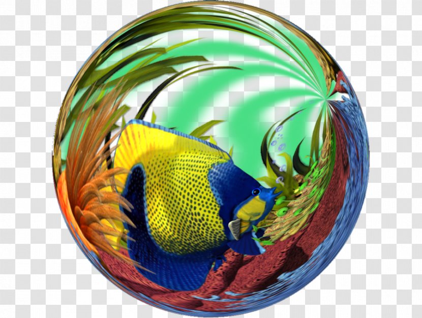 Sphere - Fish Ball Transparent PNG