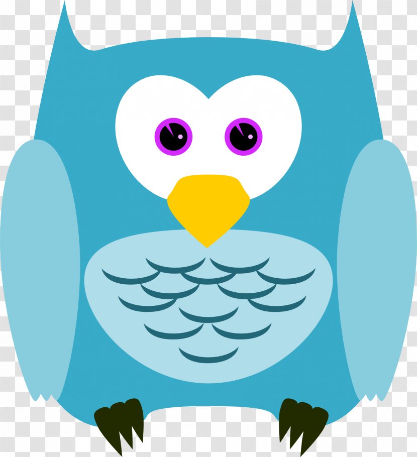 Owl Bird Clip Art - Child Transparent PNG