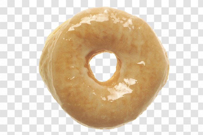 Sour Cream Doughnut Icing Glaze Flavor - Sugar - Sugar-coated Donuts Transparent PNG
