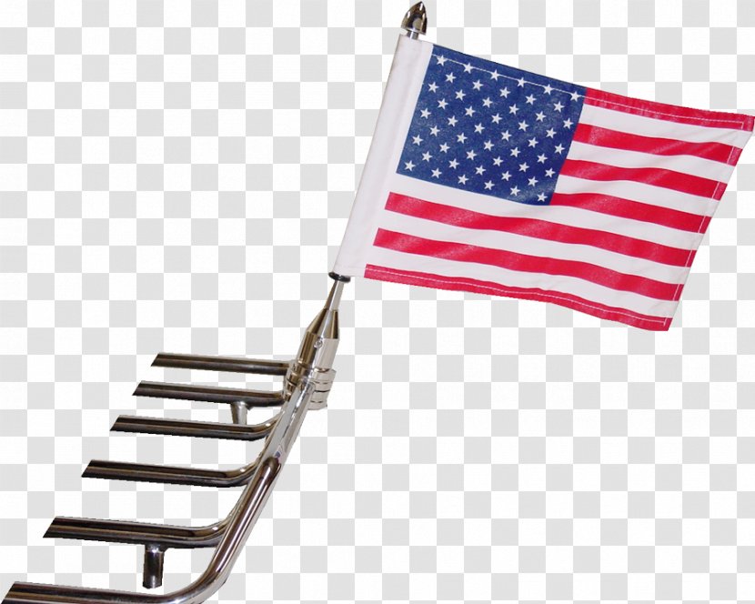 United States Of America Flag The National US Stick Transparent PNG