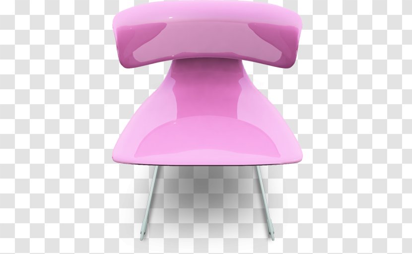 Chair Table Stool Icon - Couch - Fashion Transparent PNG