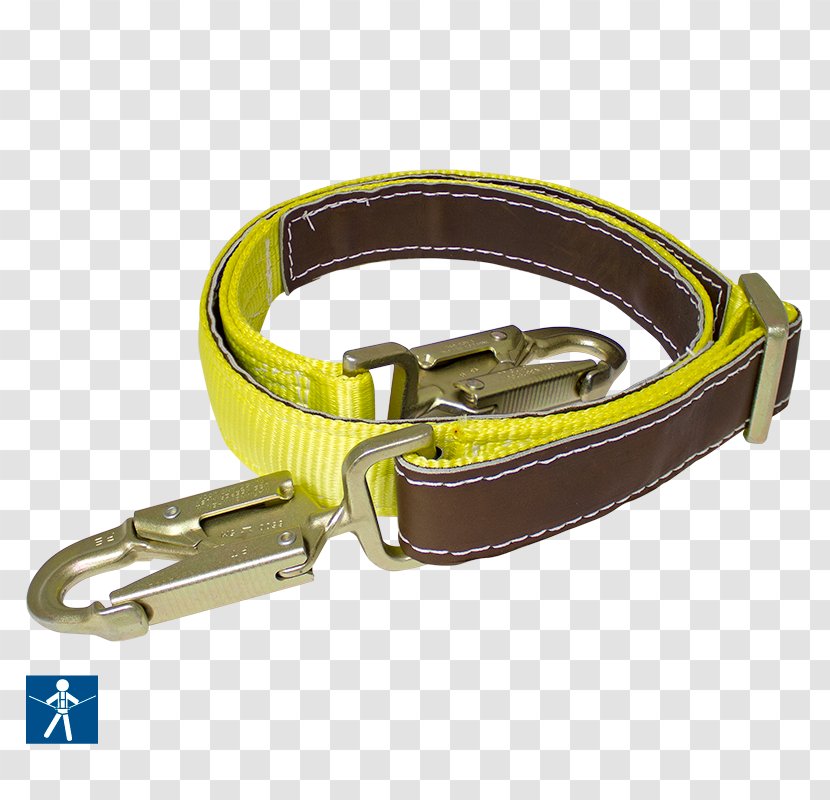 Bandola Belt Climbing Harnesses String - Collar - Golden Eagle Transparent PNG