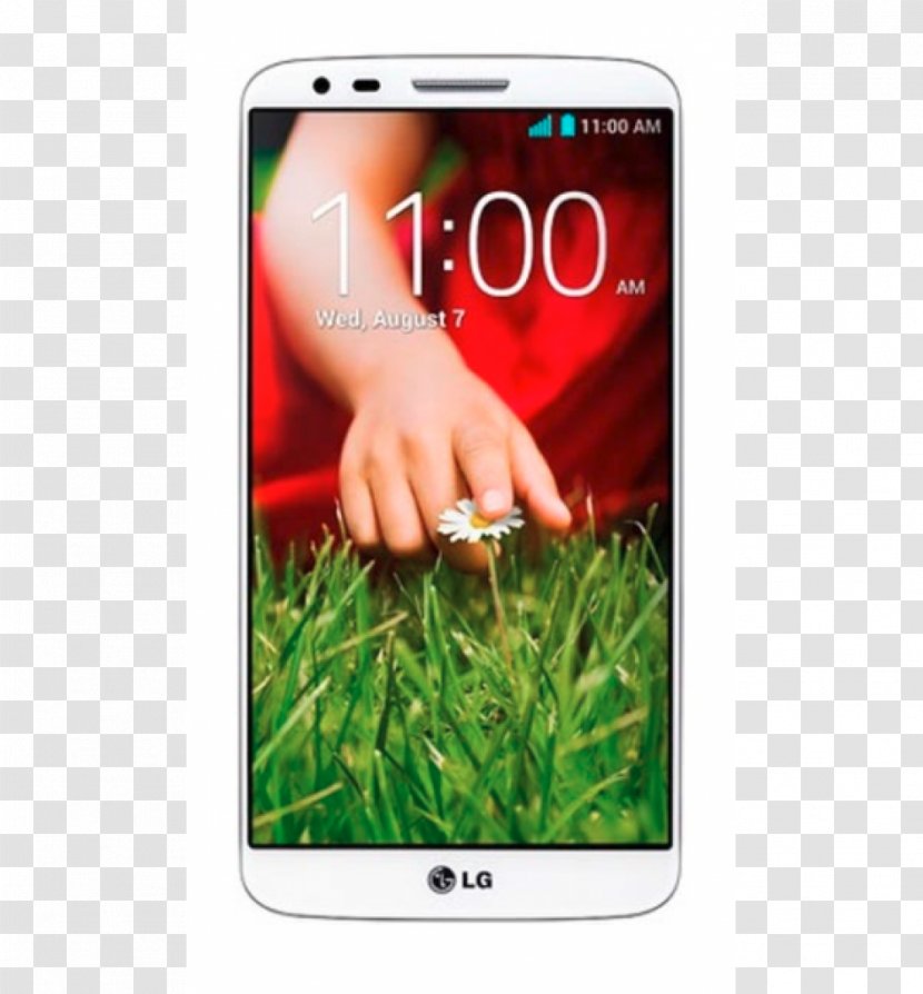 LG G2 G3 Electronics Telephone - Grass - Lg Transparent PNG