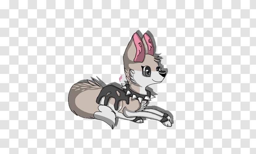 Cat Cartoon Dog Canidae Illustration - Fictional Character Transparent PNG