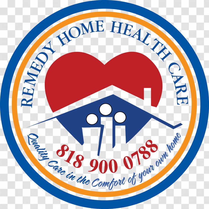 Remedy Home Health Care Service Nursing Transparent PNG