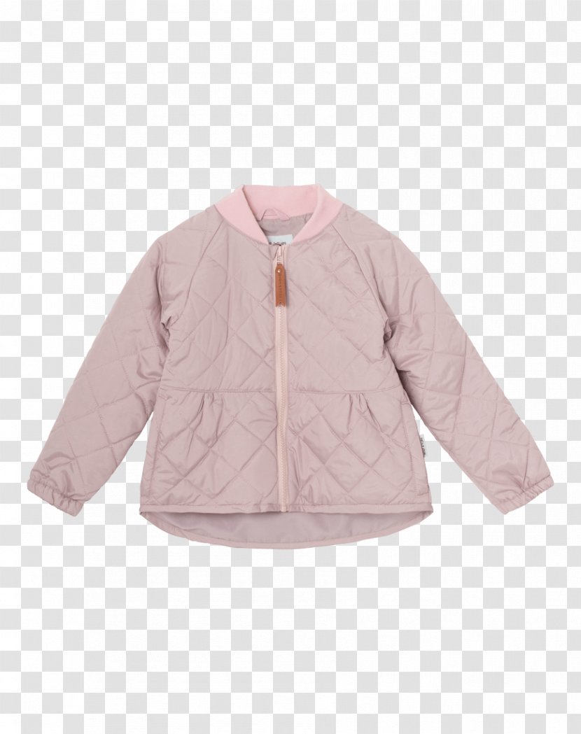 Fleece Jacket Outerwear Parka Sleeve - Twilight Saga Transparent PNG