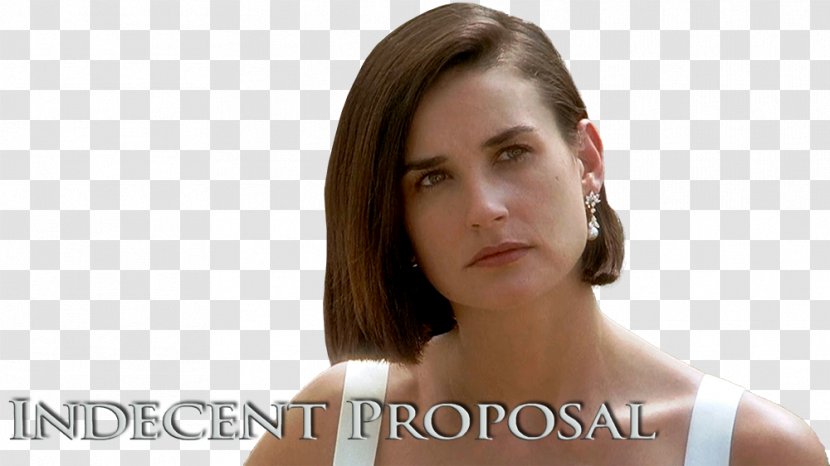 Indecent Proposal 0 Film Chin Television - Cartoon Transparent PNG