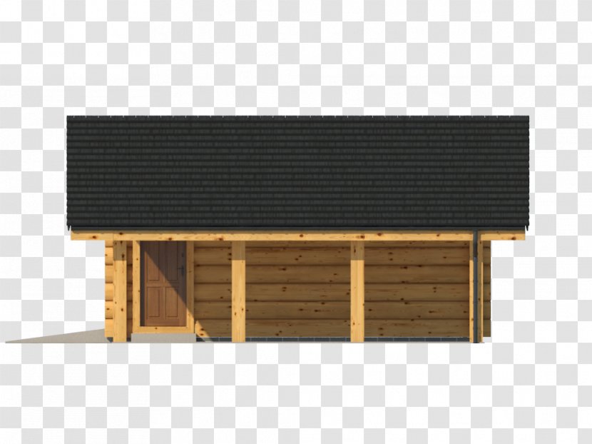 Shed Wood Stain House - Cartoon Transparent PNG