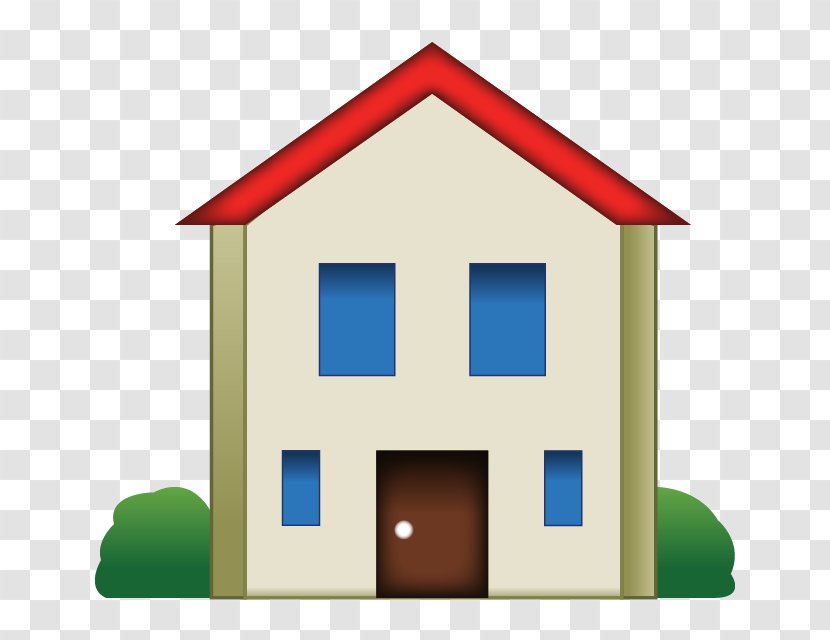 Emoji Pop! House Sticker Building - Facade - Household Goods Transparent PNG