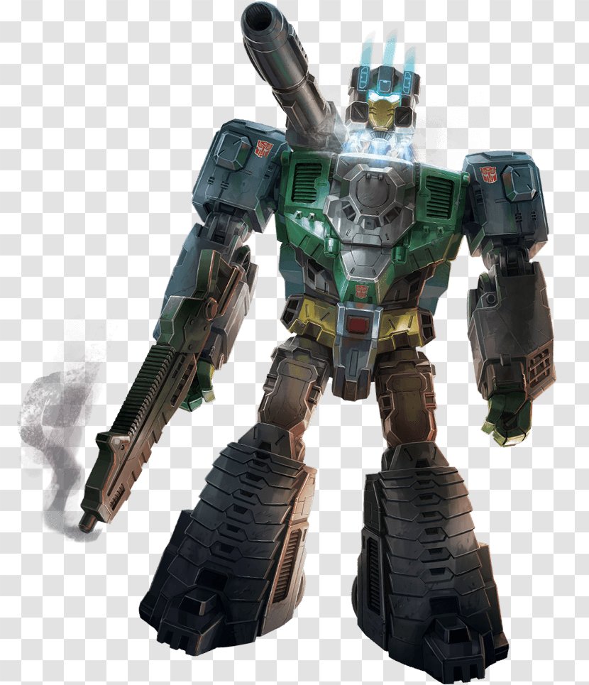 Soundwave Perceptor Bumblebee Scorponok Transformers: Titans Return - Mecha - Titan Pictures Transparent PNG