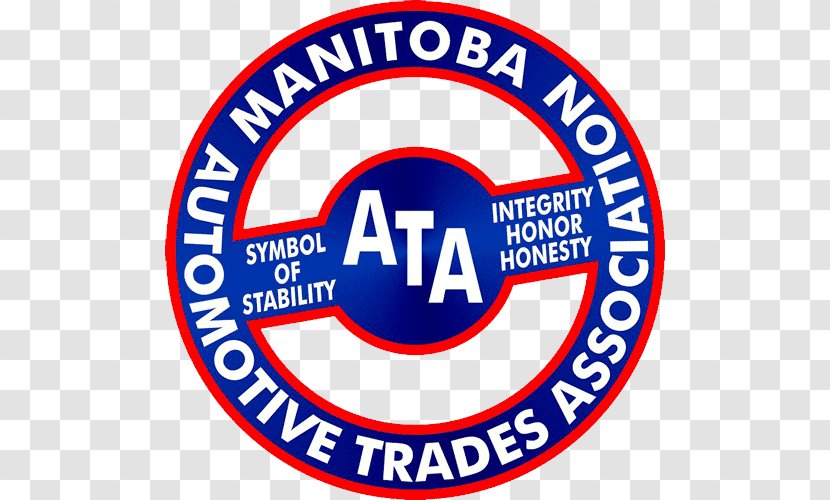 Car Automotive Trades Association Of Manitoba Inc Brand Motor Vehicle Organization - Auto Workshop Logo Transparent PNG
