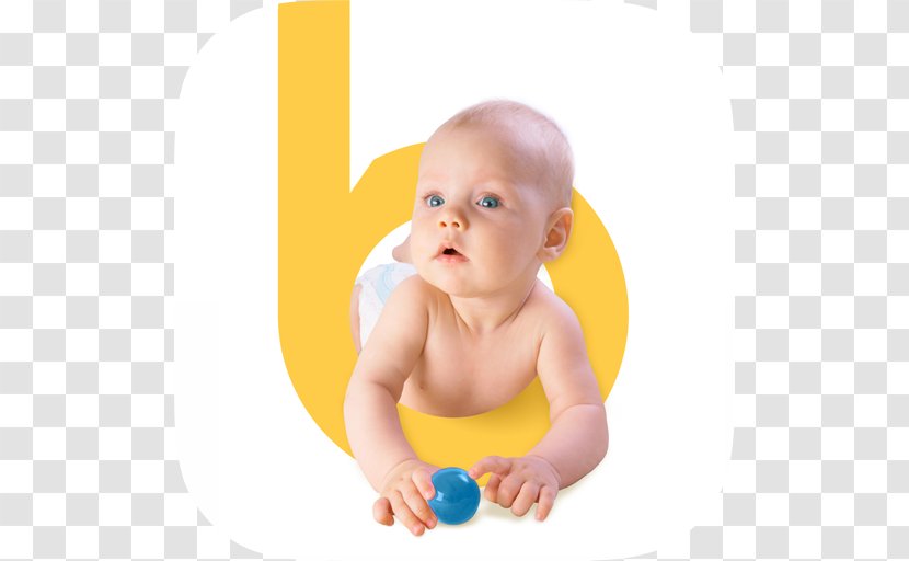 Infant Bebe Stores Toddler Google Play - Yellow - Baby Toys Transparent PNG