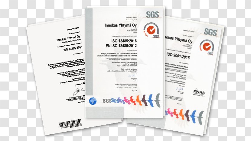 ISO 9000 Quality Management System Certification - Service - Hazard Analysis And Critical Control Points Transparent PNG