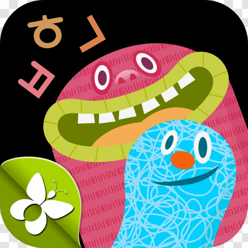 Poppopping Korean: Kid Puzzles Hangul Learning Games. Android - Games Transparent PNG