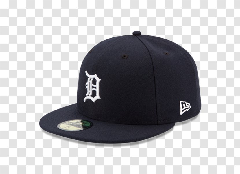 Atlanta Braves Detroit Tigers 59Fifty Baseball Cap New Era Company Transparent PNG