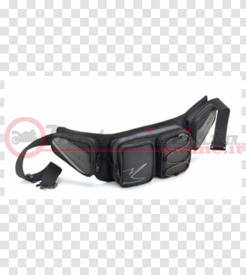 Scooter Honda Motor Company Motorcycle Bum Bags - Belt Transparent PNG