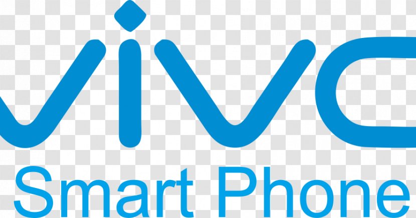 Logo Vivo Company Huawei Smartphone - Area - SMARTPHONE Vector Transparent PNG