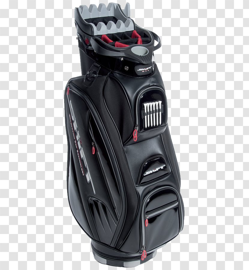 Golfbag - Golf Bag Transparent PNG