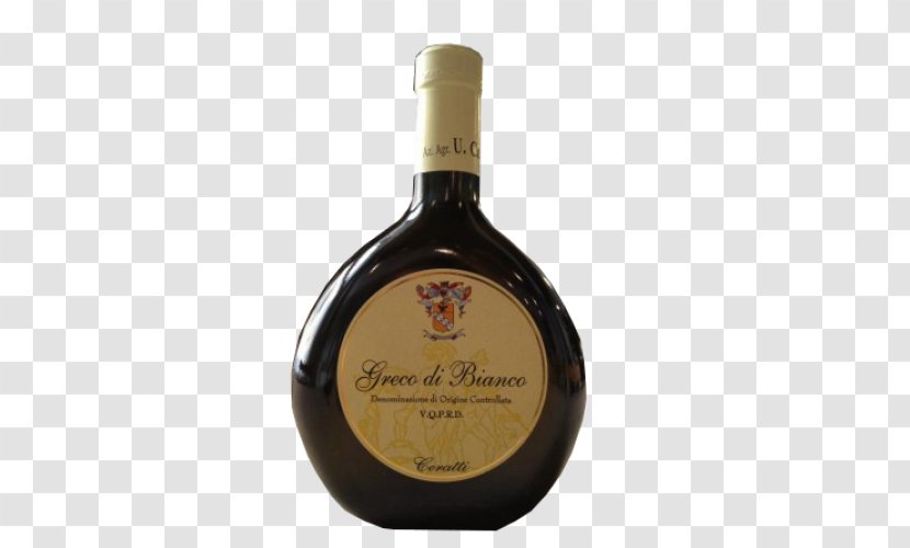 Liqueur Wine Bottle - Distilled Beverage Transparent PNG