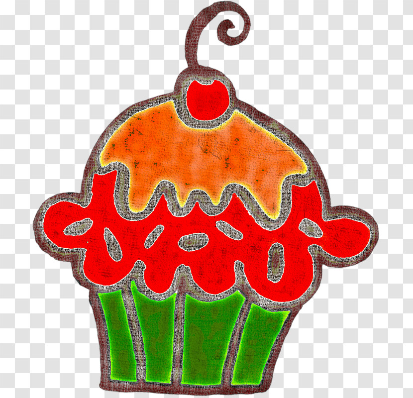 Christmas Ornament Transparent PNG